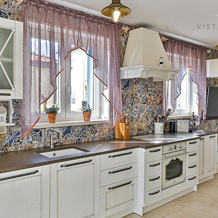 Vista Villas - Salty Kisses Apartment Villa S Ражанац Екстер'єр фото